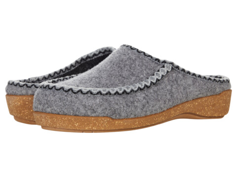 Incaltaminte Femei Taos Footwear Woolma Grey