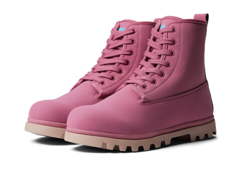 Incaltaminte Femei Native Shoes Johnny Treklite Bloom Mystic PinkDust PinkSmoke Pink