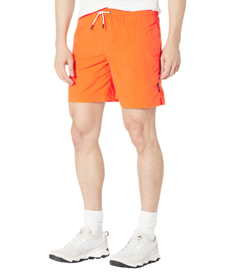 Imbracaminte Barbati Timberland Ripstop Shorts Exotic Orange