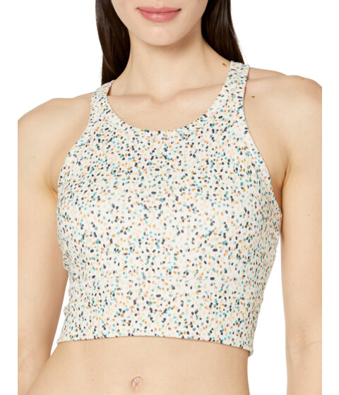 Imbracaminte Femei Prana Becksa Bralette Dream Dust Alotta Dots