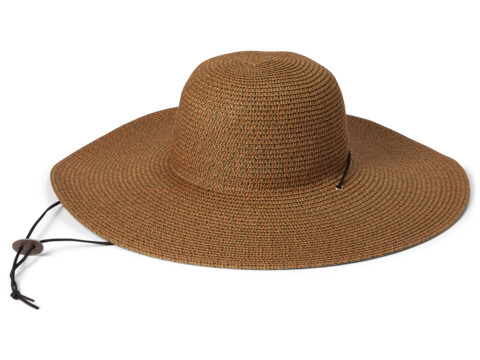 Accesorii Femei Prana Genevieve Sun Hat Cork