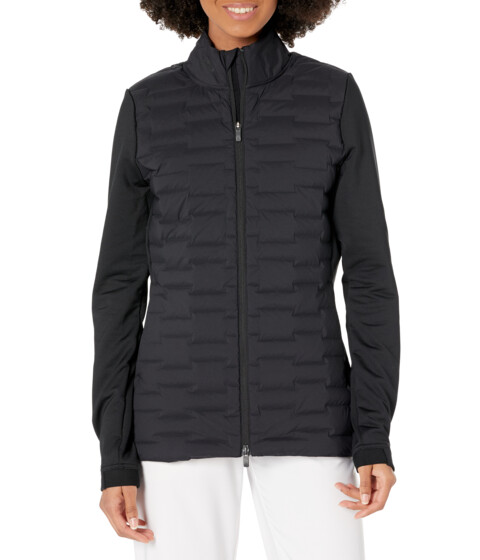 Imbracaminte Femei adidas Golf Frostguard Jacket Black
