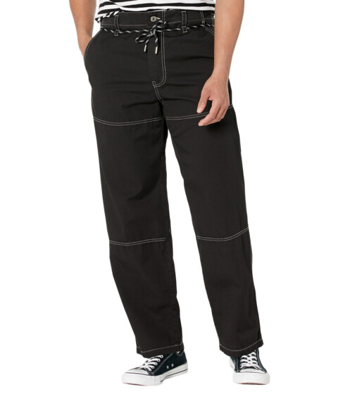 Imbracaminte Barbati Just Cavalli Worker Pants Black