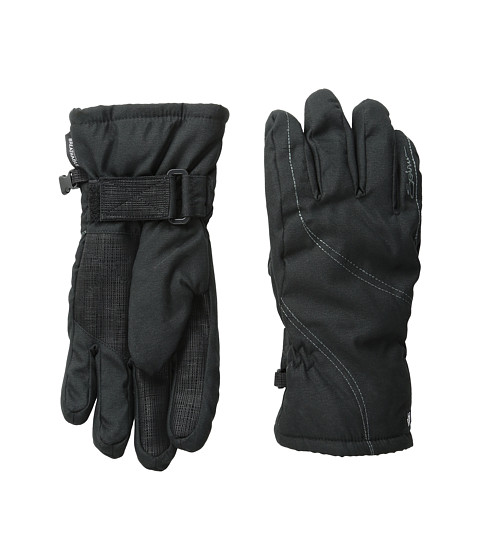 Accesorii Femei Seirus Heatwave Msbehave Glove Black