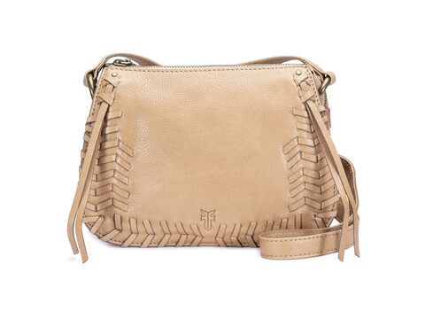 Genti Femei Frye Meadow Mini Crossbody Beige