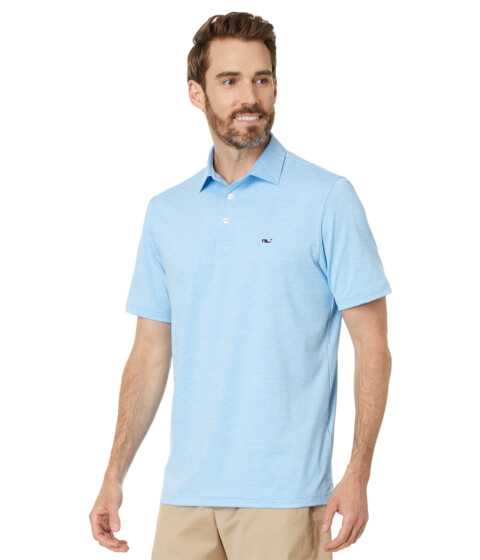 Incaltaminte Femei Vineyard Vines St Jean Stripe Sankaty Polo Ocean Breeze Tejeda