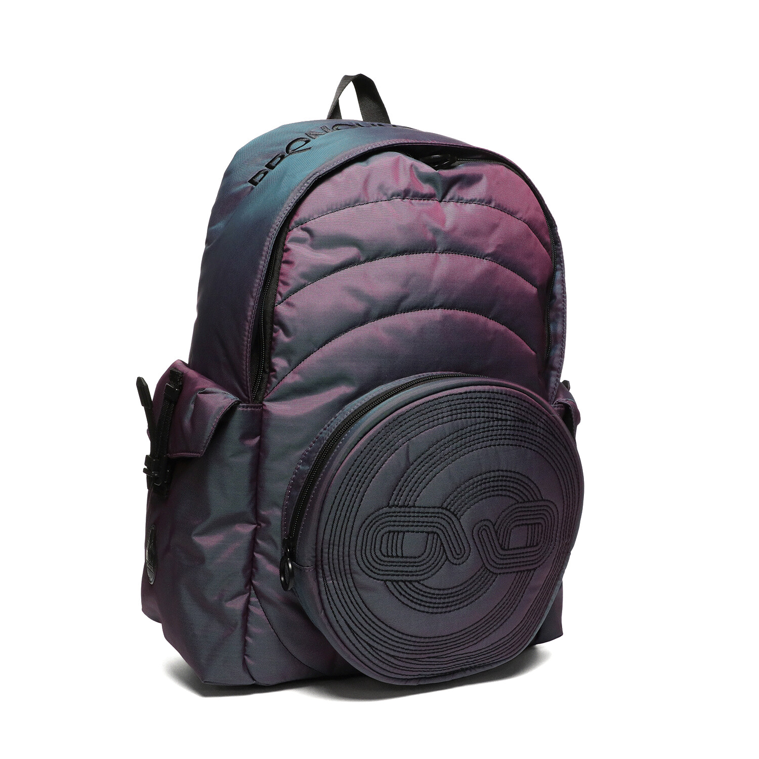 Genti Barbati PUMA Puma X Pronounce Backpack Ultra VioletPuma Black