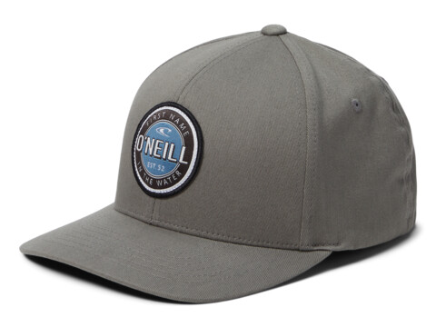 Accesorii Barbati ONeill Horizons X-Fit Hat Grey 2