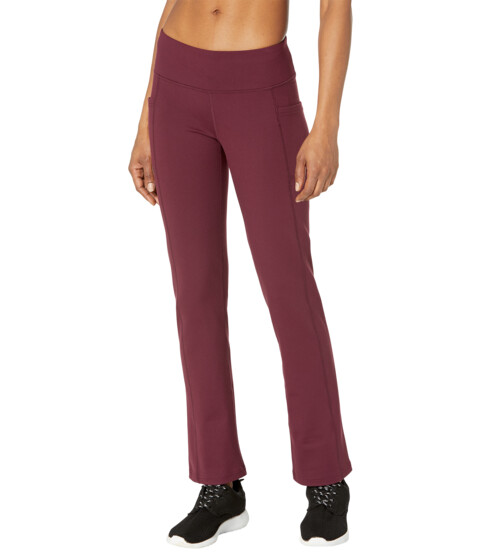 Imbracaminte Femei SKECHERS GO WALK Pants Petite Length Purple