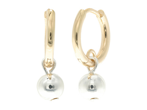Bijuterii Femei LAUREN Ralph Lauren Bead Drop Earrings GoldSilver