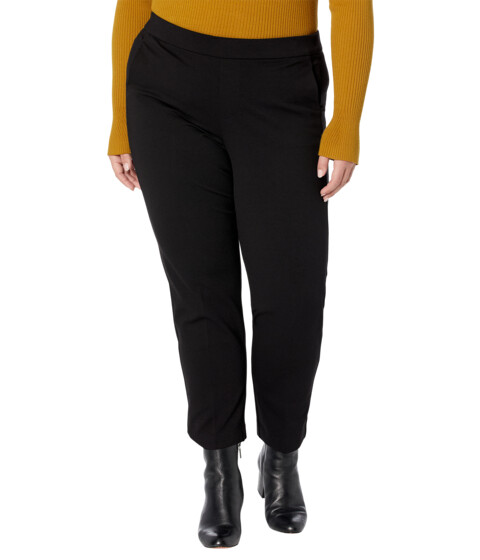Imbracaminte Femei Liverpool Plus Size Kayla Pull-On Trousers 28quot Black