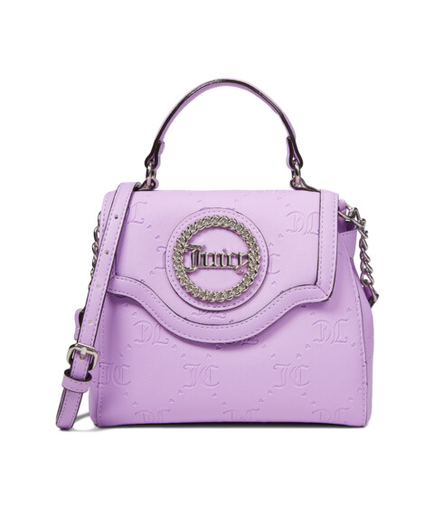 Incaltaminte Femei SeaVees Stay in Circle Crossbody Lavender