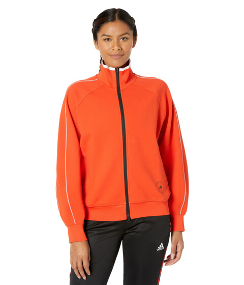 Imbracaminte Femei adidas Sportswear Track Top H59286 Active Orange