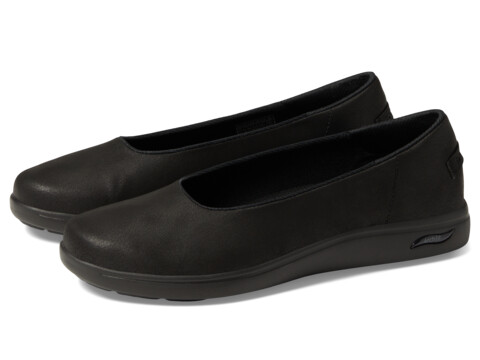 Incaltaminte Femei SKECHERS Performance Arch Fit Uplift - Comfy Zone Black