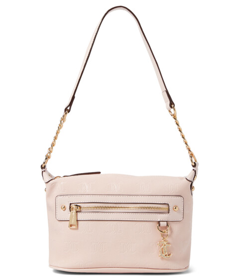 Incaltaminte Femei Madewell Nailed it Shoulder Bag Pink Clay