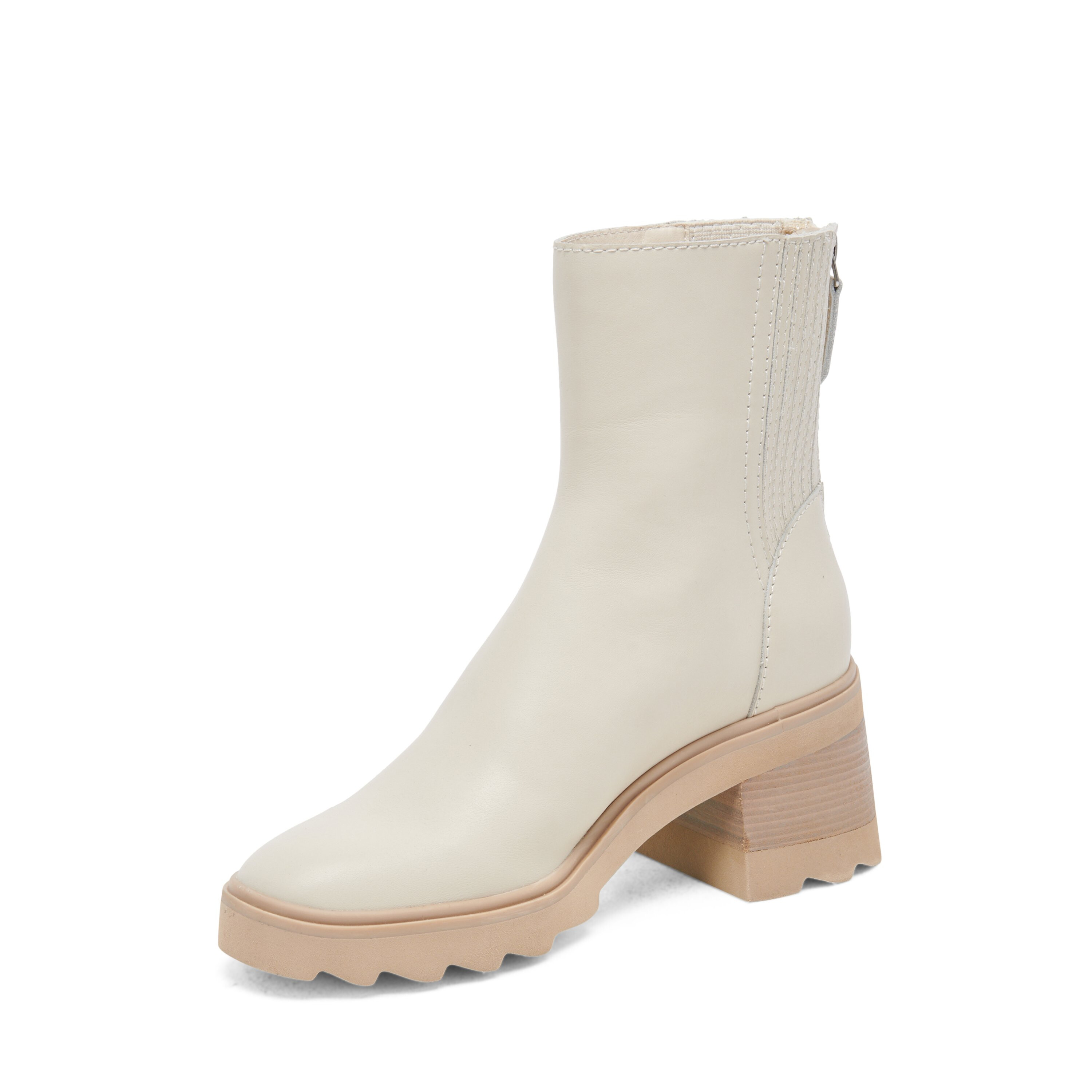 Incaltaminte Femei Dolce Vita Martey H2O Ivory Leather