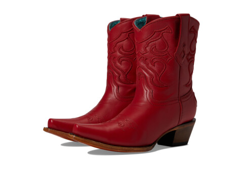 Incaltaminte Femei Corral Boots Z5112 Red