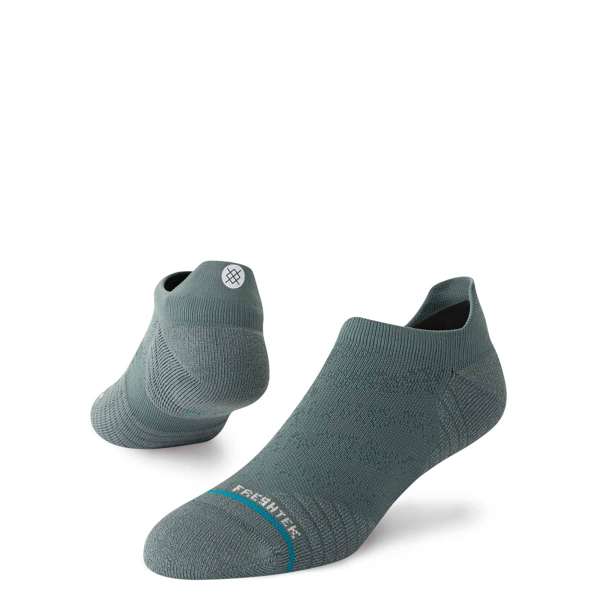 Imbracaminte Femei Stance Athletic Tab Teal