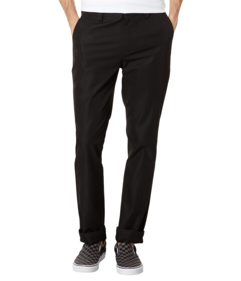 Imbracaminte Barbati ONeill Redlands Modern Hybrid Pants Black
