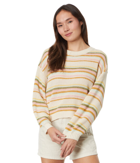 Imbracaminte Femei Billabong Sheer Love Sweater Multi