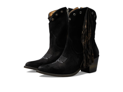 Incaltaminte Femei Corral Boots Q0243 Black