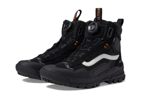 Incaltaminte Femei Vans UltraRange EXO Hi Gore-Tex BOA Warm Weather MTE-3 Black