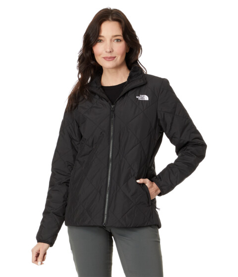 Imbracaminte Femei The North Face Shady Glade Insulated Jacket TNF Black