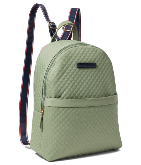Imbracaminte Femei Betsy Adam Arianna II Med Dome Backpack Faded Olive
