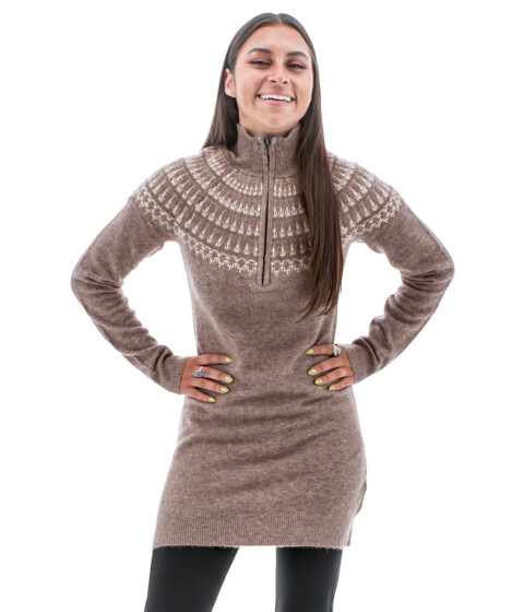 Imbracaminte Femei Aventura Clothing Alpine Dress Monks Robe