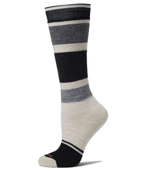 Imbracaminte Femei Smartwool Snowboard Targeted Cushion Extra Stretch Over the Calf Moonbeam