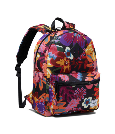 Genti Femei Herschel Supply Co Heritagetrade Backpack Fall Blooms
