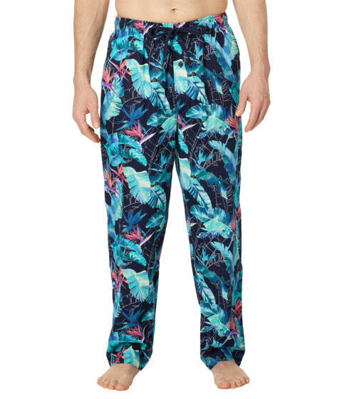 Imbracaminte Barbati Tommy Bahama Cotton Woven Pajama Pants Birds of Paradise