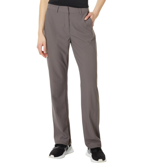 Imbracaminte Femei adidas Golf Ultimate365 Twistknit Pants Charcoal