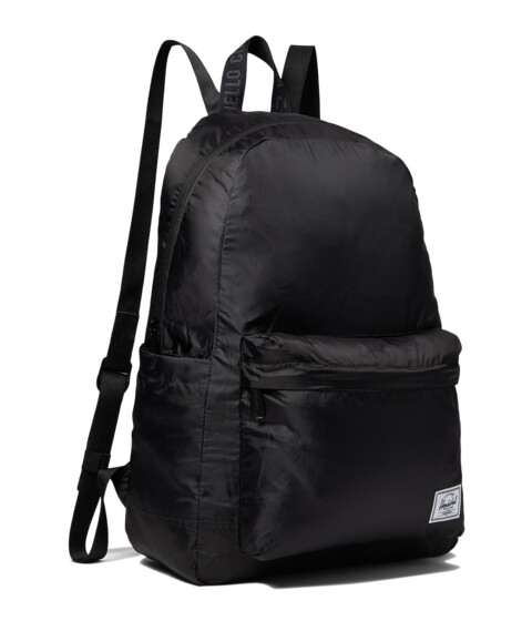 Genti Femei Herschel Supply Co Rome Packable Backpack Black