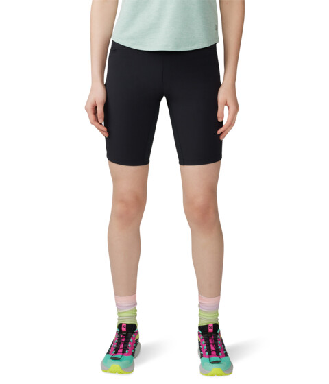 Imbracaminte Femei Mountain Hardwear Chockstonetrade Trail Tight Shorts Black
