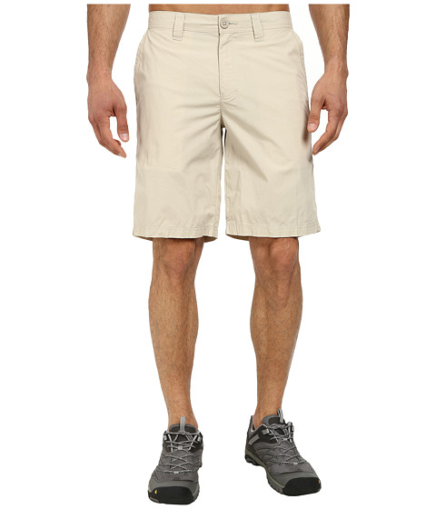 Imbracaminte Barbati Columbia Washed Outtrade Short Fossil