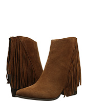 Countryy - Chestnut Suede